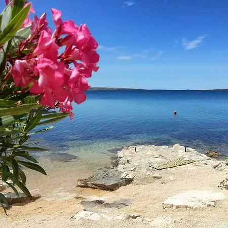 By The Sea Kosljun, Pag - 3321 *