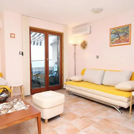 By The Sea Kosljun, Pag - 3321 * Košljun