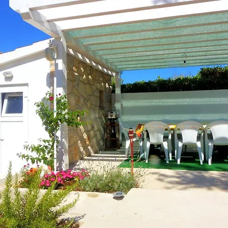 Lejlighed By The Sea Kosljun, Pag - 3321 Košljun