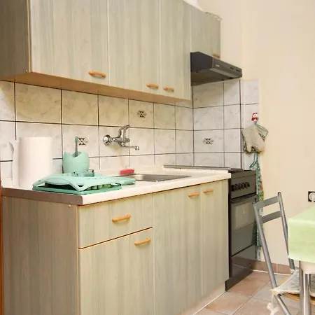 By The Sea Kosljun, Pag - 3321 *