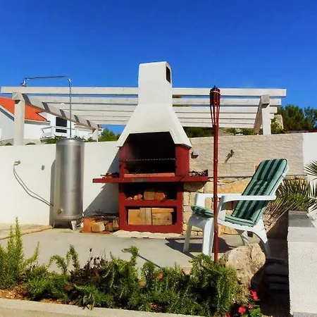 By The Sea Kosljun, Pag - 3321 *