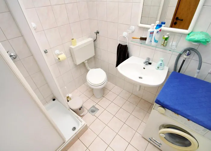 Apartment By The Sea Kosljun, Pag - 3321