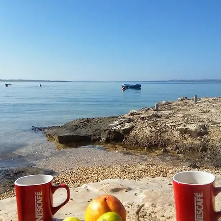By The Sea Kosljun, Pag - 3321 * Košljun