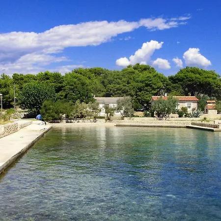 Apartment By The Sea Kosljun, Pag - 3321