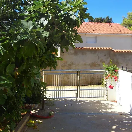 By The Sea Kosljun, Pag - 3321 Appartement Košljun