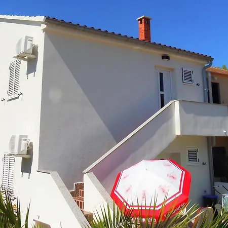 Apartment By The Sea Kosljun, Pag - 3321