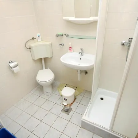 By The Sea Kosljun, Pag - 3321 Appartement *