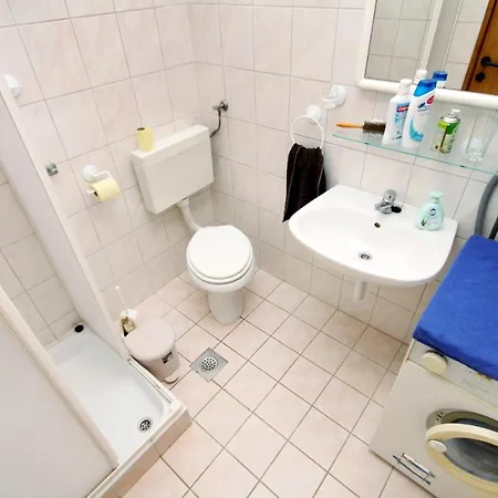 Appartement By The Sea Kosljun, Pag - 3321