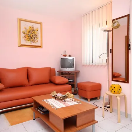 Apartment By The Sea Kosljun, Pag - 3321