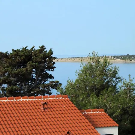 Apartment By The Sea Kosljun, Pag - 3321