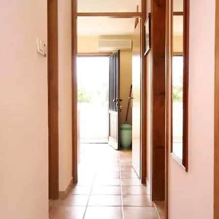 Apartment By The Sea Kosljun, Pag - 3321 *