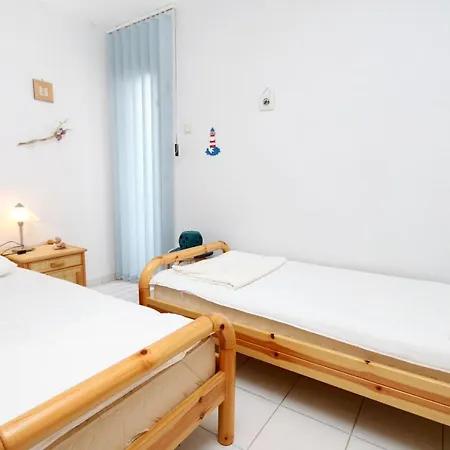 Apartment By The Sea Kosljun, Pag - 3321