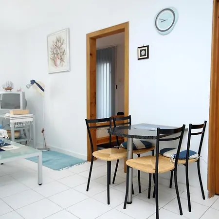 Apartment By The Sea Kosljun, Pag - 3321