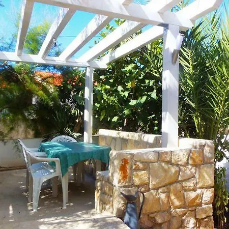 By The Sea Kosljun, Pag - 3321 Apartment