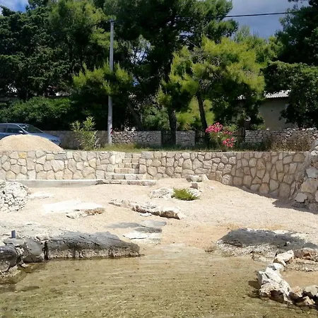 Appartement By The Sea Kosljun, Pag - 3321 *