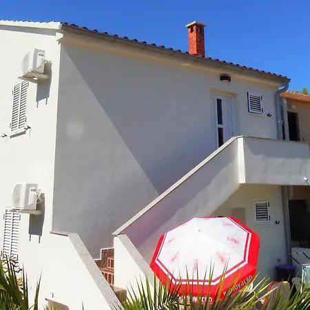 Appartement By The Sea Kosljun, Pag - 3321