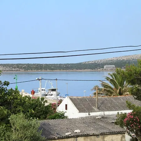 By The Sea Kosljun, Pag - 3321 Appartement *