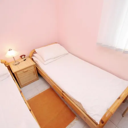 Appartement By The Sea Kosljun, Pag - 3321 *