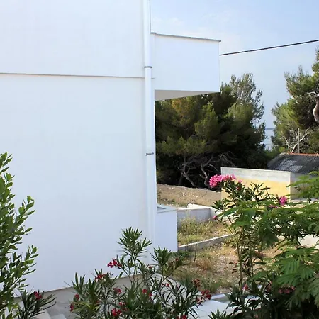 By The Sea Kosljun, Pag - 3321 *