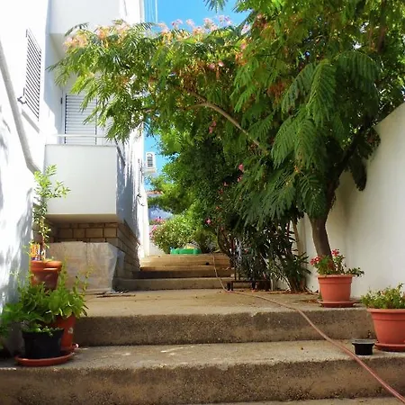 By The Sea Kosljun, Pag - 3321 Appartement *