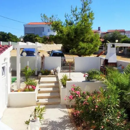 By The Sea Kosljun, Pag - 3321 Appartement *