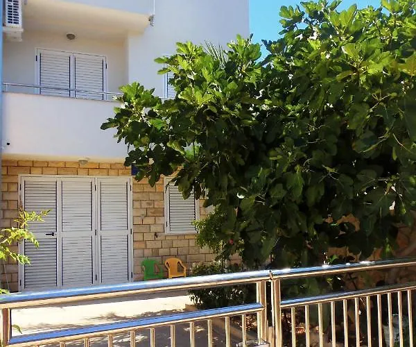 By The Sea Kosljun, Pag - 3321