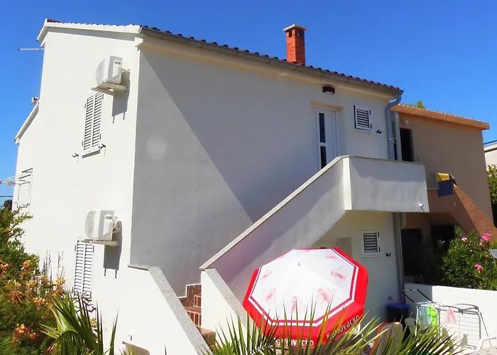 Appartement By The Sea Kosljun, Pag - 3321