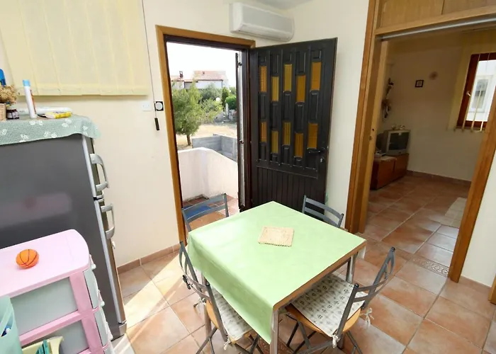 By The Sea Kosljun, Pag - 3321