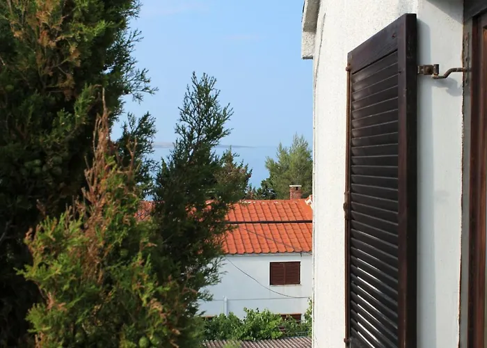 By The Sea Kosljun, Pag - 3321 Košljun