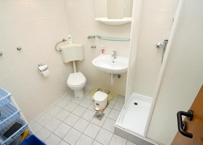 By The Sea Kosljun, Pag - 3321 Appartement *