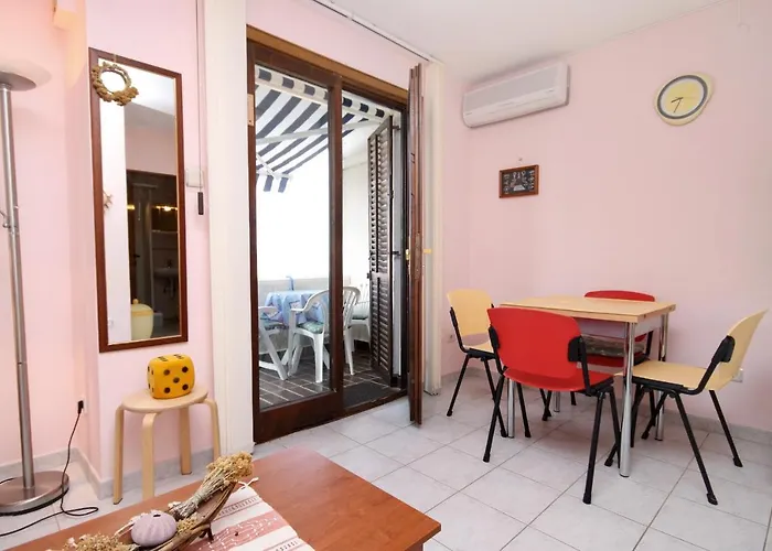 By The Sea Kosljun, Pag - 3321 Košljun