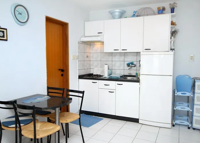 By The Sea Kosljun, Pag - 3321 Appartement