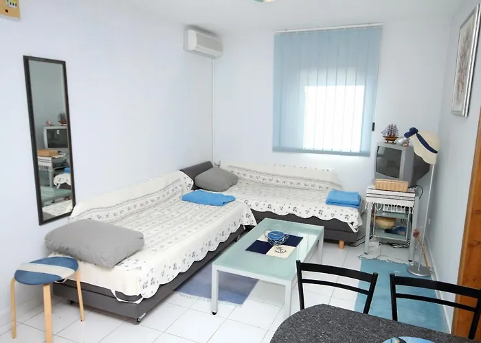 By The Sea Kosljun, Pag - 3321 Košljun