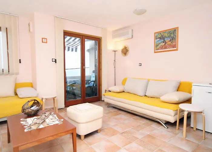 By The Sea Kosljun, Pag - 3321 * Košljun