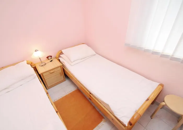 Appartement By The Sea Kosljun, Pag - 3321 *