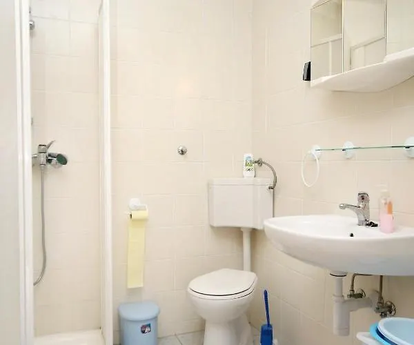 Appartement By The Sea Kosljun, Pag - 3321