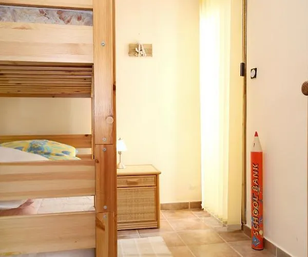 By The Sea Kosljun, Pag - 3321 Košljun