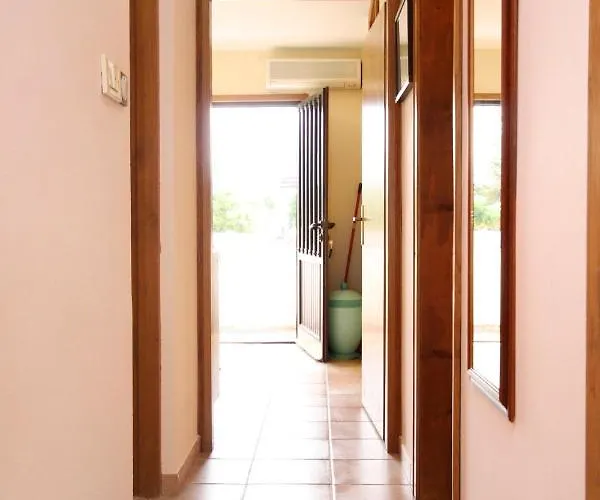 Appartement By The Sea Kosljun, Pag - 3321 *