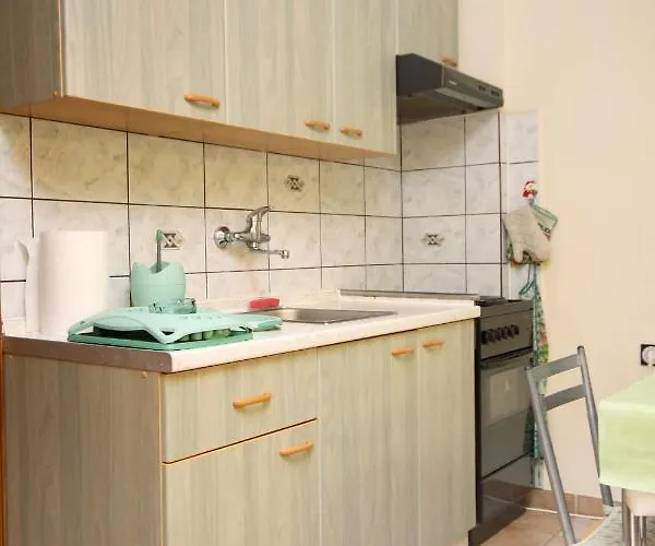 By The Sea Kosljun, Pag - 3321 *