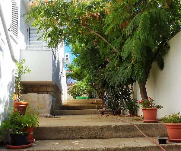 By The Sea Kosljun, Pag - 3321 Appartement *