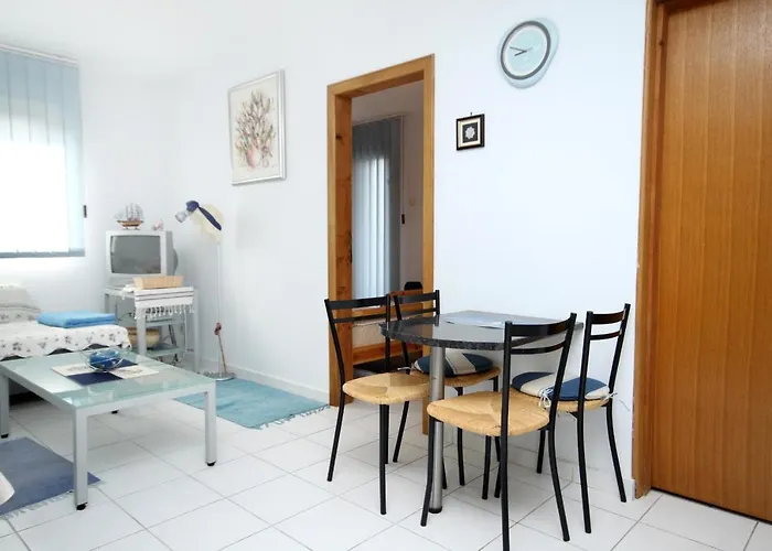 Appartement By The Sea Kosljun, Pag - 3321