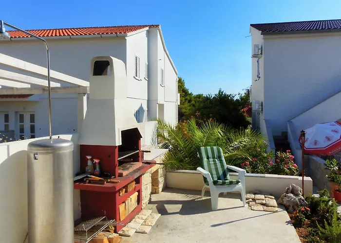 Appartement By The Sea Kosljun, Pag - 3321 *